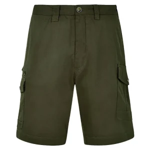Dubarry Shorts Portarthur, Pesto Echt